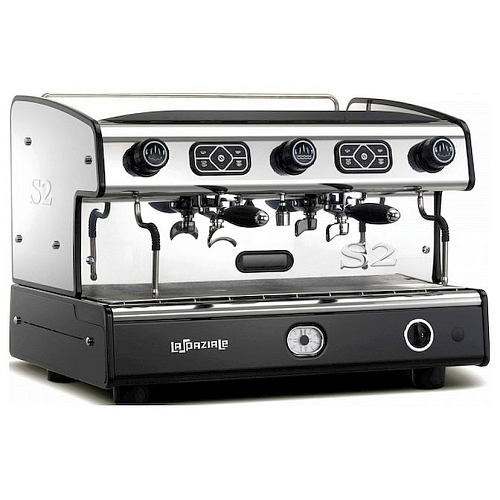 Кофемашина La Spaziale S2 EK 2Gr TA