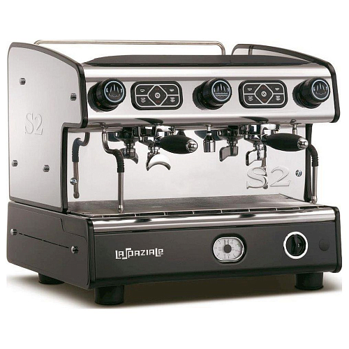 Кофемашина La Spaziale S2 Spazio EK 2Gr TA
