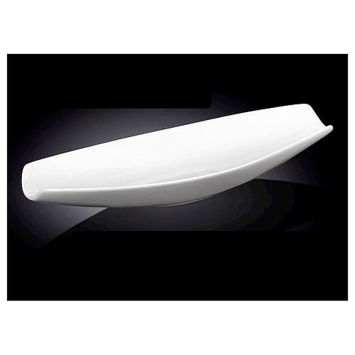 Блюдо l=330*100 мм. 400 мл. h=45 мм. Wilmax /6/24/