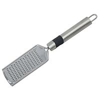 Терка с ручкой 22 см. нерж. FM /1/6/
