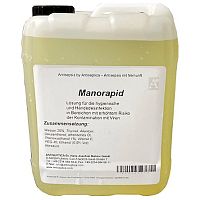 Антисептик кожный для рук 5 л. MANORAPID /1/