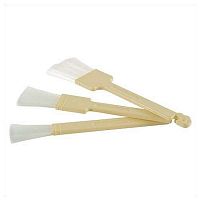 Кисточка кондитерская 23*7,5 см. (искусств.щетина) /1/