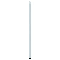 Ручка для лопаты l=120 см. алюм. Stil Casa /1/