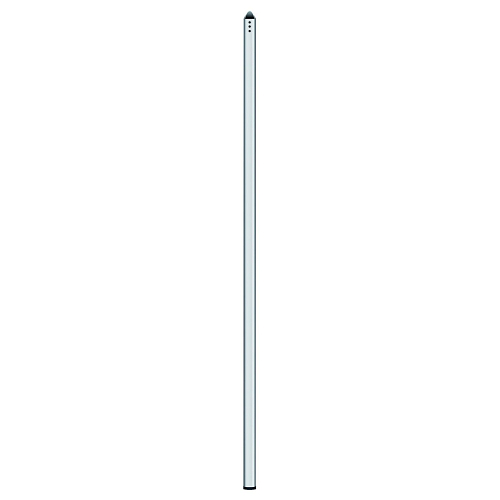 Ручка для лопаты l=120 см. алюм. Stil Casa /1/