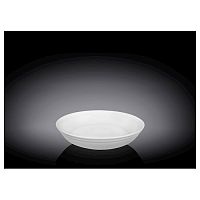 Тарелка d=215 мм. глубокая 800 мл. Практик без борта /4/