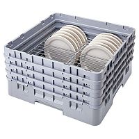 Решетка для кассеты для тарелок 20 ячеек Cambro