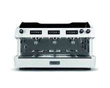 Кофемашина рожковая Fiamma COMPASS 3 SE TC WHITE (автомат, 3 группы)