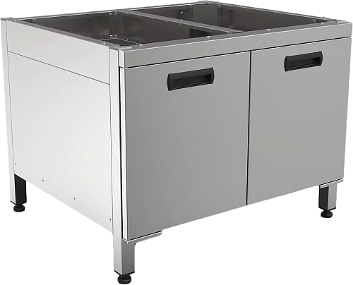 Подставка закрытая SMART INDUCTION D74