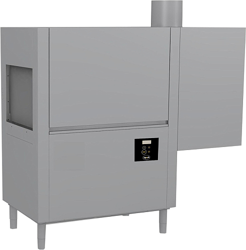 Тоннельная посудомоечная машина Apach Cook Line ARC100 (T101)  доз+CW П/Л