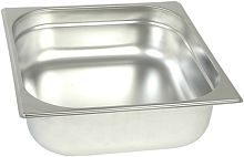 Гастроемкость Gastrorag GN 2/3-100 мм (23100)