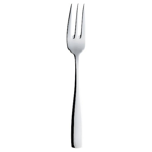 Вилка для рыбы Нокс 18/10 3 мм 18,7 см. Bonna /12/