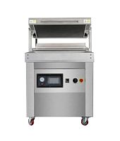 Скин упаковочная машина Hualian Machinery (210х148х18-37) HVC-760FS