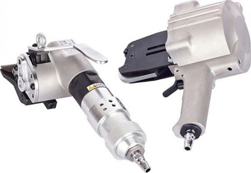 Пневматический стреппинг инструмент Hualian Machinery KZS-32Q
