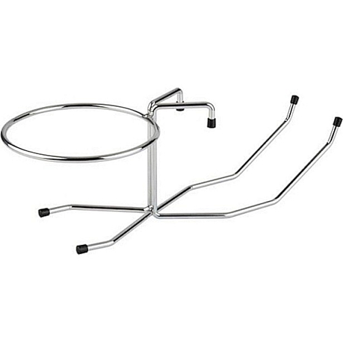 Подставка для ведра для вина, шампанского d=20 см. нерж. APS /1/