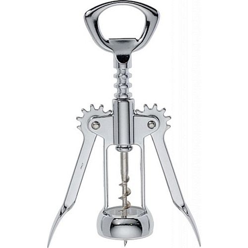 Штопор рычажный 17 см. нерж. Icel /1/6/