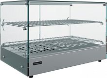 Тепловая витрина Полюс Carboma AC36 HWB 0,6-1 Мармит 0430