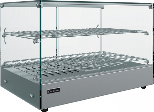 Тепловая витрина Полюс Carboma AC36 HWB 0,6-1 Мармит 0430