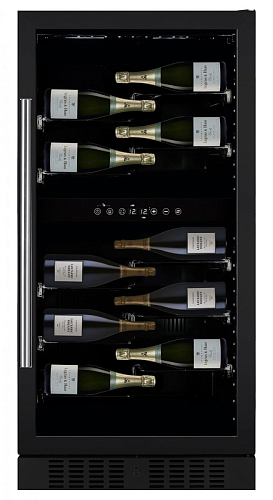 Винный шкаф Dunavox DX-58.258DB