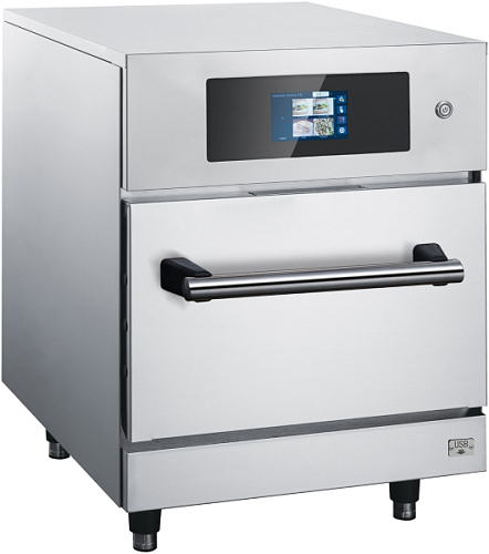 Печь комбинированная - микроволны+конвекция NOPEIN NT-WK (2 магнетрона)