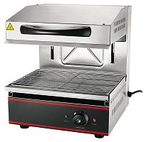 Гриль-саламандер VIATTO VA-SS-6000-X