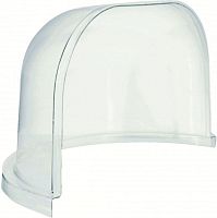 Купол защитный для аппарата сахарной ваты RoboLabs ПолуГвидон