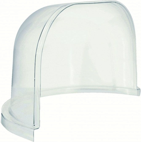 Купол защитный для аппарата сахарной ваты RoboLabs ПолуГвидон