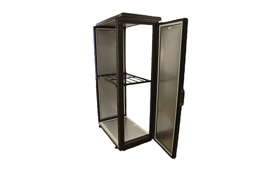 Дополнительная секция Berk вместимостью 4 кега объемом 50л - модель №35