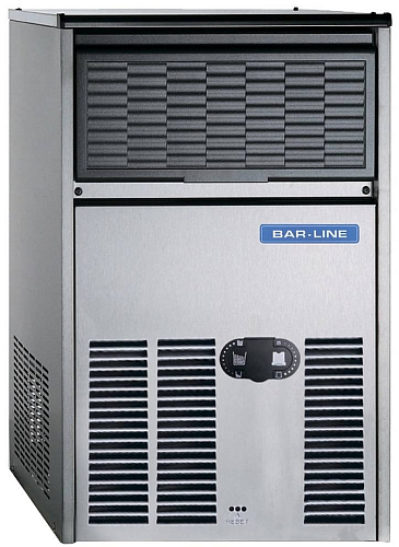 Льдогенератор SCOTSMAN BH 4015 WS кубик