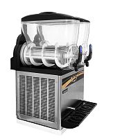 Гранитор (слаш-машина, слэш-машина) Koreco SC12x2 с 2 емкостями по 12 л