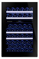 Винный шкаф Dunavox DAB-49.116DB.TO