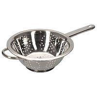 Дуршлаг d=240 мм. 3,5 л. h=112 мм. нерж. /1/36/