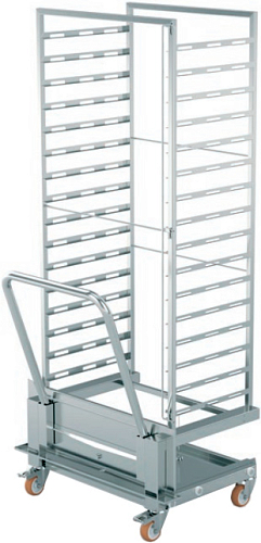 Тележка Radax RTR20S