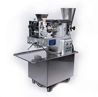 Пельменный аппарат Hualian Machinery JGL-135-5B (модернизированный)