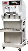 Вакуумный упаковщик Hualian Machinery DZQ-600L/S