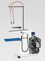 Стол пятновыводной GHIDINI GB-S-88 F (компрессор)