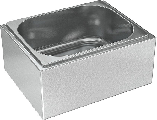 Рукомойник настенный AppetiTT ВМ-Р1/403 Н