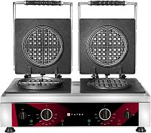 Вафельница TATRA TWI 2 american