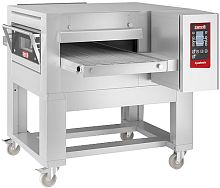 Печь конвейерная Zanolli Synthesis 08/50 E / MC DIG с подставкой