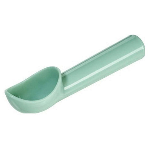 Ложка для мороженого d=60 мм. 30 мл. без механизма пластик FM /1/12/