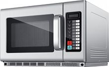 Печь микроволновая традиционная Enigma EMA34GTQ-S00E00