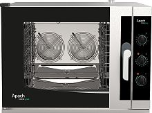 Пароконвектомат Apach Cook Line AP5QM GAS