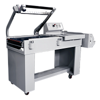 Аппарат для запайки и отрезки Hualian Machinery BSL-5045L