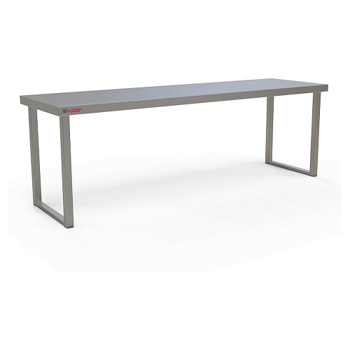 Полка настольная одноярусная Кобор ПН-130/35