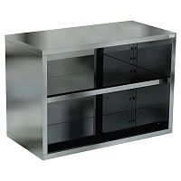 Шкаф-полка открытая Кобор ПШ-90/40