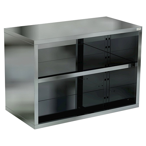 Шкаф-полка открытая Кобор ПШ-90/40