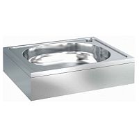 Рукомойник настенный Assum ВМР-1 (500х400х150)