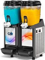 Гранитор CAB BLAZE MAXI 2 чёрный 2Х5,5Л