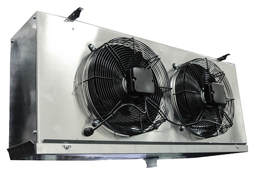 Холодильный агрегат (сплит-система) Intercold MCM-342 FT (опция -10° С)