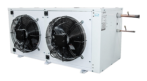 Холодильный агрегат (сплит-система) Intercold MCM-462 FT (опция -30° С)