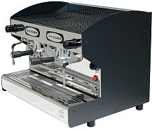 Кофемашина автоматическая ACM Rounder 2 GR NERO (ACMRD002N+high cup+ cup warmer)